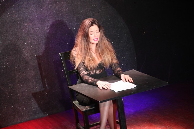 Comedy Night 300 at Playroom